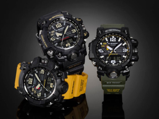 Casio LTP-V007D-1BUDF Saat