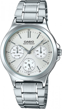 Casio LTP-V300D-7AUDF Kol Saati