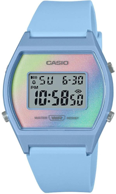 Casio LW-205H-2ADF Kol Saati