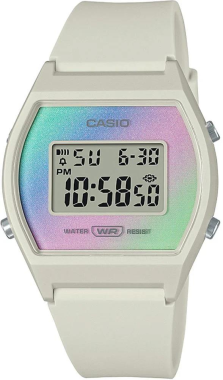 Casio LW-205H-8ADF Kol Saati