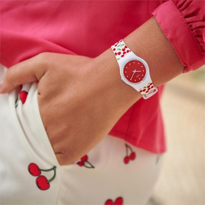 Swatch LW167 Saat