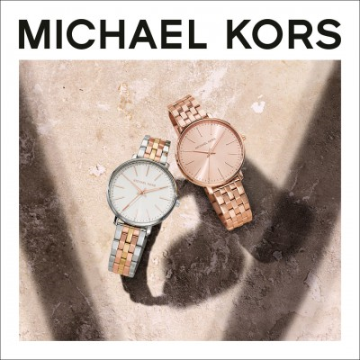 Michael Kors MK3897 Saat