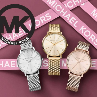 Michael Kors MK4340 Saat