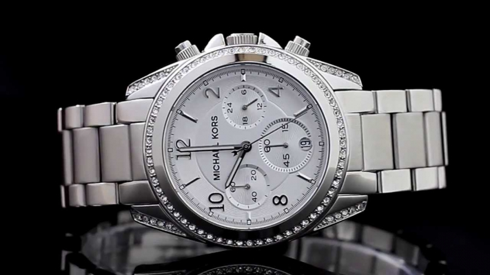 Michael Kors MK5165 Saat