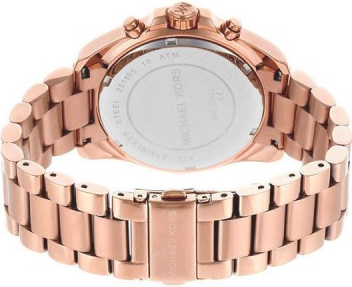 Michael Kors MK5503 Saat