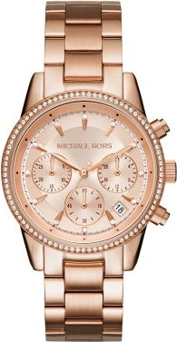 Michael Kors MK6357 Saat