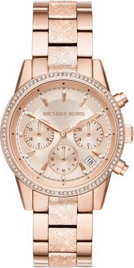 Michael Kors MK6598 Saat