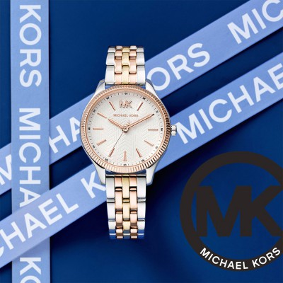 Michael Kors MK6642 Saat