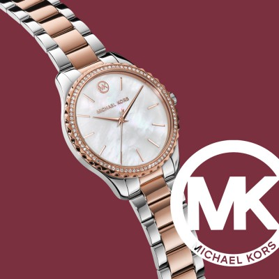 Michael Kors MK6849 Saat