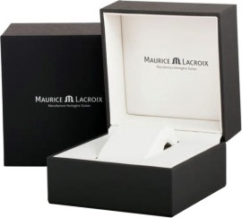 Maurice Lacroix ML-AI1008SS001430-1 Saat