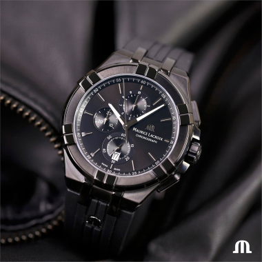 Maurice Lacroix ML-AI1018PVB01333-1 Saat