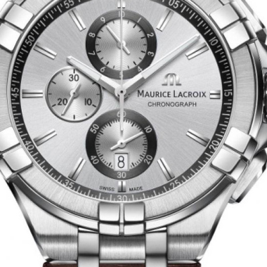 Maurice Lacroix ML-AI1018SS001130-1 Saat