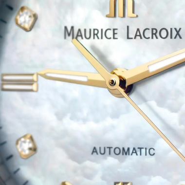 Maurice Lacroix ML-AI1106PVY13170-1 Saat