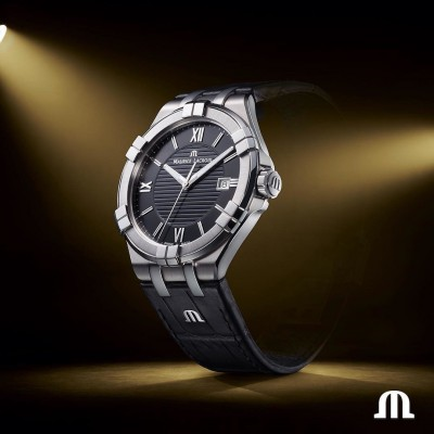 Maurice Lacroix ML-AI6008SS001330-1 Saat