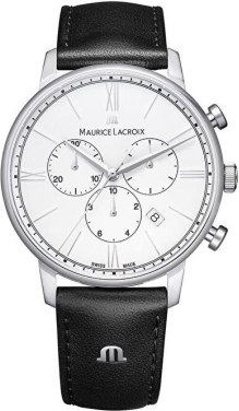 Maurice Lacroix ML-EL1098SS001110-2 Kol Saati