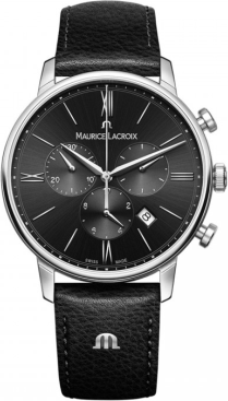 Maurice Lacroix ML-EL1098SS001310-1 Kol Saati