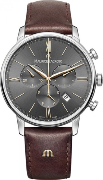 Maurice Lacroix ML-EL1098SS001311-1 Kol Saati