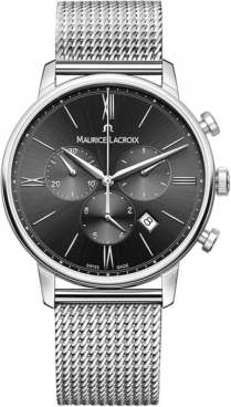 Maurice Lacroix ML-EL1098SS002310-1 Kol Saati