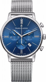 Maurice Lacroix ML-EL1098SS002410-1 Saat