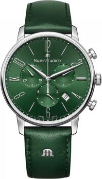 Maurice Lacroix ML-EL1098SS005620-5 Kol Saati