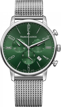 Maurice Lacroix ML-EL1098SS006620-1 Kol Saati