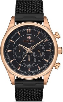 Hislon MS101R-04SR Saat