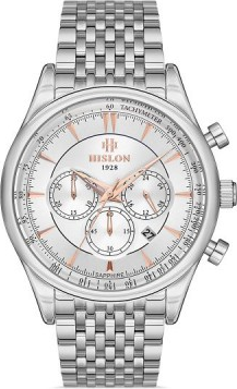 Hislon MS101S-02SR Saat