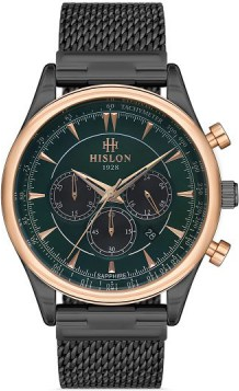 Hislon MS101T-15SR Saat