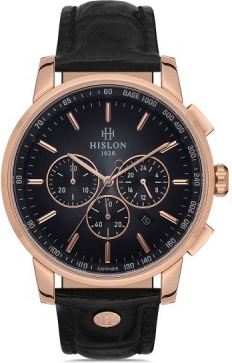 Hislon MS103R-04BR Saat