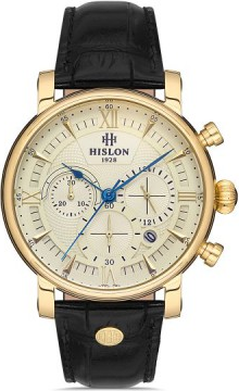 Hislon MS105G-08BG Saat