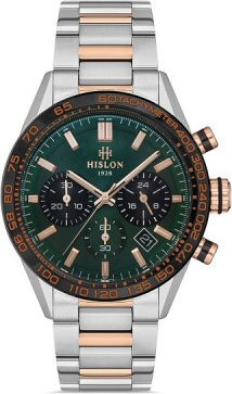 Hislon MS107T-15SR Saat