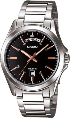 Casio MTP-1370D-1A2VDF Kol Saati