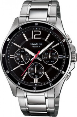 Casio MTP-1374D-1AVDF Kol Saati