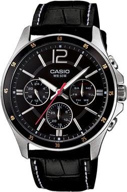 Casio MTP-1374D-2A3VDF Kol Saati