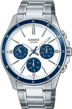 Casio MTP-1374D-7A2VDF Kol Saati