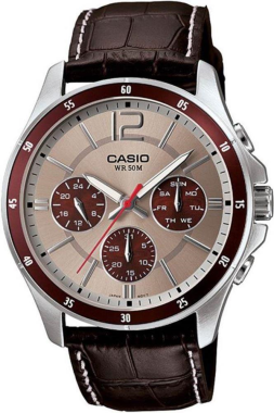 Casio MTP-1374L-7A1VDF Kol Saati