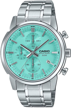 Casio MTP-E510D-2AVDF Kol Saati