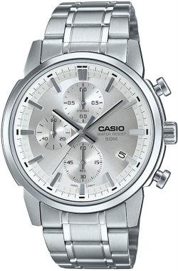 Casio MTP-E510D-7AVDF Kol Saati