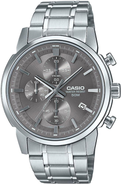 Casio MTP-E510D-8AVDF Kol Saati