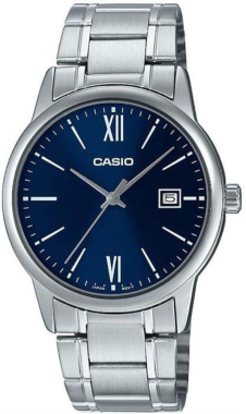 Casio MTP-V002D-1BUDF Kol Saati