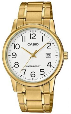 Casio MTP-V002G-7B2UDF Kol Saati