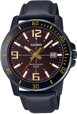 Casio MTP-VD01BL-5BVUDF Kol Saati