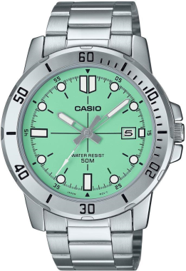 Casio MTP-VD01D-3E1VUDF Kol Saati