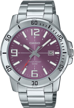 Casio MTP-VD01D-6BVUDF Kol Saati