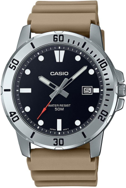 Casio MTP-VT01DM-7AUDF Kol Saati