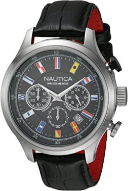 Nautica NAI16517G Saat