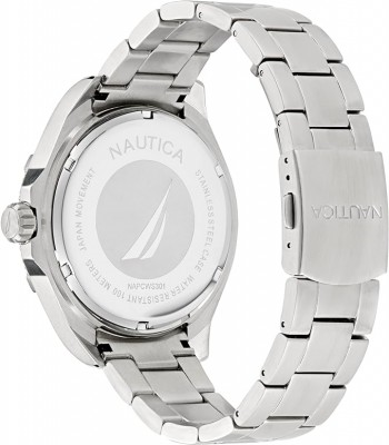 Nautica NAPCWF301 Saat