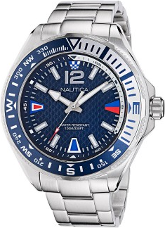 Nautica NAPCWF301 Saat