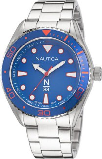 Nautica NAPFWS221 Saat