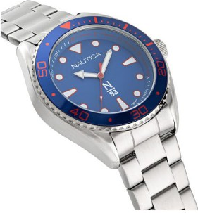 Nautica NAPFWS221 Saat